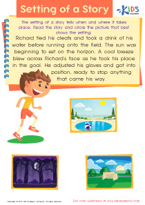 2nd grade reading worksheets free reading comprehension printable pdf